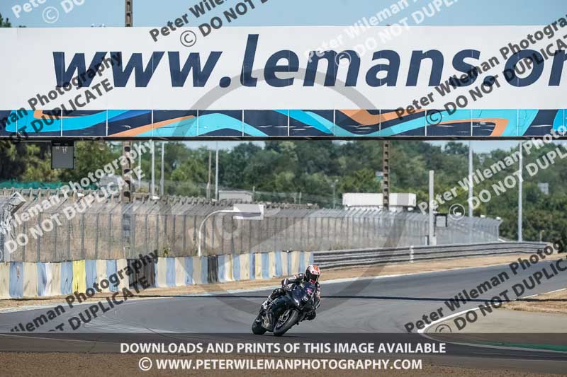 Le Mans;event digital images;france;motorbikes;no limits;peter wileman photography;trackday;trackday digital images